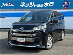 トヨタ ノア S-G