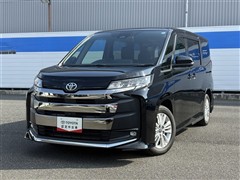 ノア S-G
