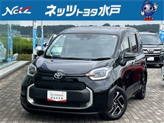 シエンタ Z