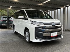 ノア ハイブリッド S-Z