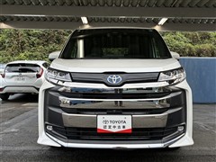 ノア ハイブリッド S-Z