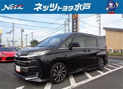 トヨタ ノア S-Z