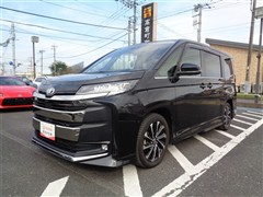 ノア S-Z
