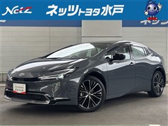 プリウス Z