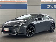 プリウス Z