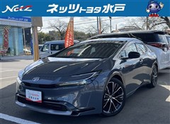 プリウス Z