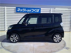 デイズルークス Hスター X G