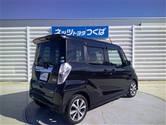 デイズルークス Hスター X G