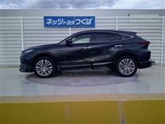 ハリアーHEV Z 4WD