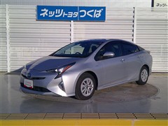 プリウス S セーフティープラス