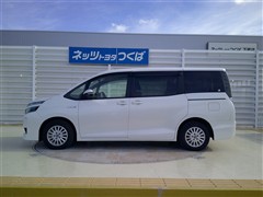 ヴォクシー HEV V