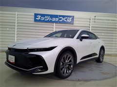 トヨタ クラウンCO G ADV レザー