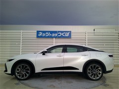 クラウンCO G ADV レザー