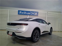 クラウンCO G ADV レザー