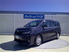 ヴォクシー ハイブリッド V