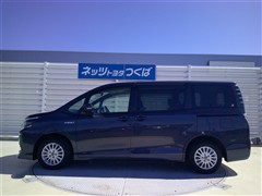 ヴォクシー ハイブリッド V