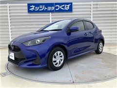 ヤリス G