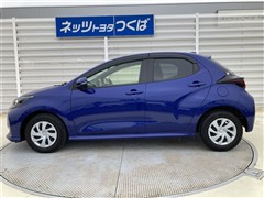 ヤリス G