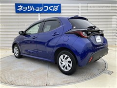 ヤリス G