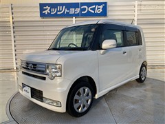トヨタ ピクシススペース カスタム X