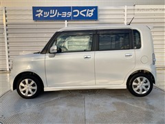 ピクシススペース カスタム X