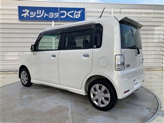 ピクシススペース カスタム X