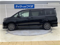 ヴォクシー ZS