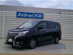 トヨタ エスクァイア GI 4WD