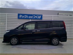 エスクァイア GI 4WD