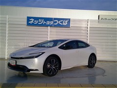 プリウス Z