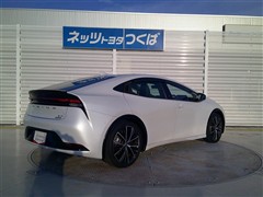 プリウス Z