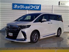 アルファード Z