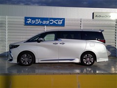 アルファード Z