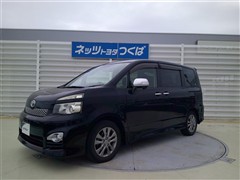 ヴォクシー ZSキラメキ