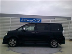 ヴォクシー ZSキラメキ