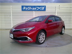 オーリス 150X Sパッケージ