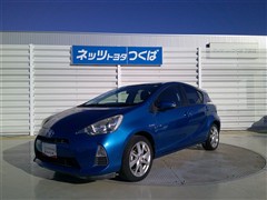 トヨタ アクア S