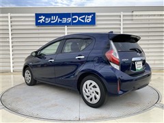 アクア S スタイルブラック