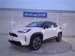 トヨタ ヤリスクロス ハイブリッド Z
