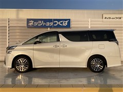 ヴェルファイア Z Gエディション