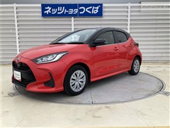 トヨタ ヤリス ハイブリッド Z