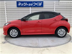 ヤリス ハイブリッド Z