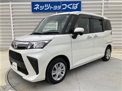 トヨタ ルーミーG-T
