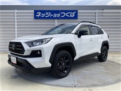 トヨタ RAV4 アドベンチャー