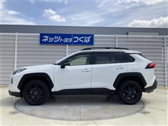 RAV4 アドベンチャー