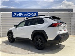 RAV4 アドベンチャー