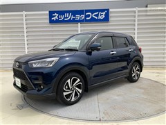 トヨタ ライズ Z