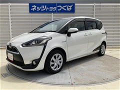 シエンタ ハイブリッド G