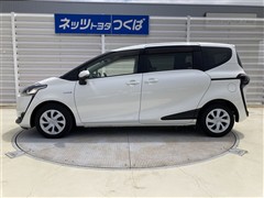 シエンタ ハイブリッド G