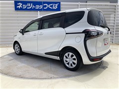 シエンタ ハイブリッド G